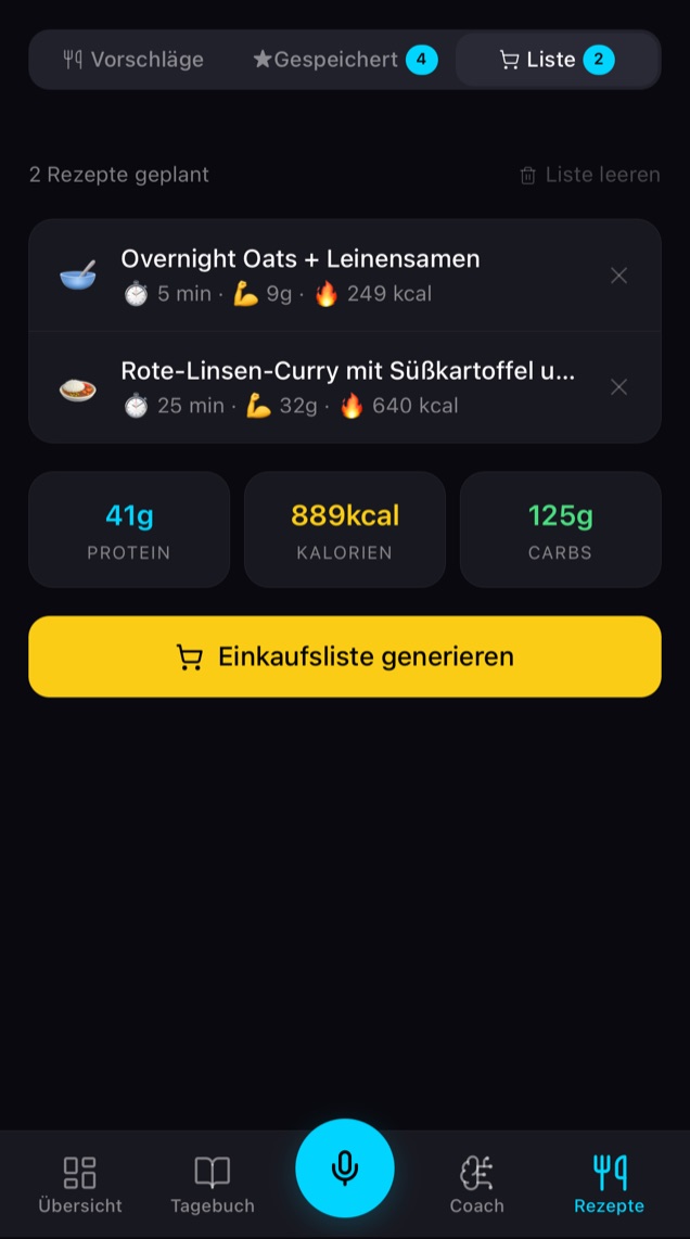 Biologisches Alter