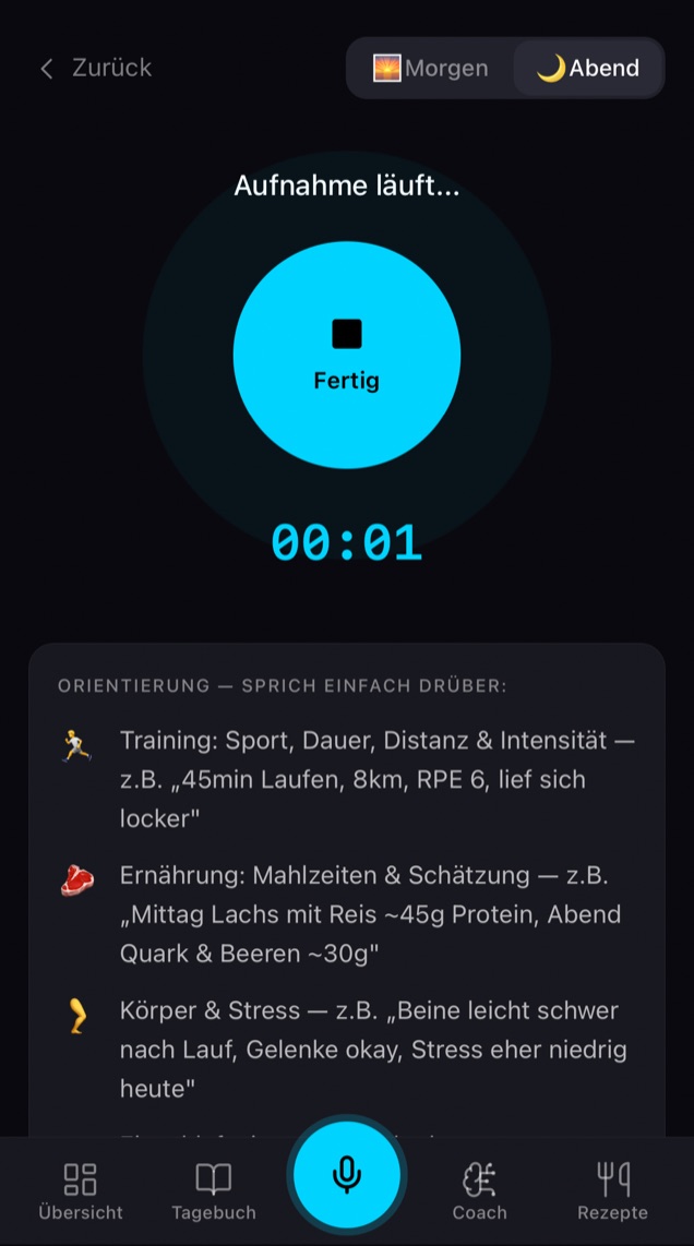 Coach-Chat